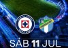 Comunicaciones y Cruz Azul jugarán un partido amistoso para conmemorar el título de la Liga MX obtenido por el club cementero.