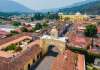 Antigua Guatemala se posiciona entre los destinos favoritos para esta creciente tendencia de viaje