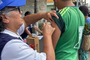 Guatemala está entre los países que recibirán apoyo de EE. UU. por casi USD 2 mil millones para fortalecer servicios de salud