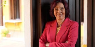 Archivo de la Dra. Marta Elena Casaús Arzú. Foto La Hora: Minex