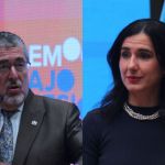 El presidente Arévalo afirma que la democracia del país debe asegurarse a las puertas de las elecciones generales del 2027.