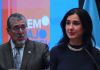 El presidente Arévalo afirma que la democracia del país debe asegurarse a las puertas de las elecciones generales del 2027.