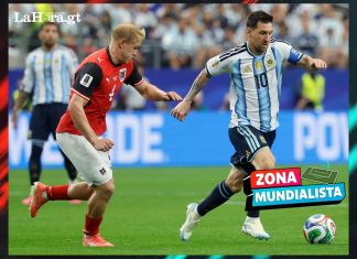 Argentina, con dos históricos goles de Lionel Messi, derrota 2-0 a Austria en su segundo partido del Mundial 2026 Argentina, con un histórico doblete de Messi, derrotó 2-0 a Austria y aseguró su clasificación a los dieciseisavos de final del Mundial 2026.