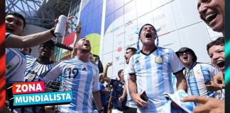 Los últimos dos partidos de la ronda de octavos de final del Mundial 2026 se jugarán este martes 7 de julio.