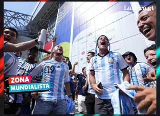 Los últimos dos partidos de la ronda de octavos de final del Mundial 2026 se jugarán este martes 7 de julio.
