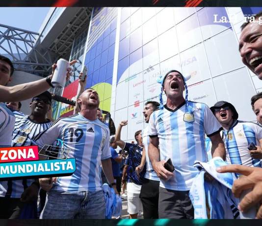 Argentina y Austria se enfrentan en Texas en la segunda jornada del Grupo J del Mundial 2026.