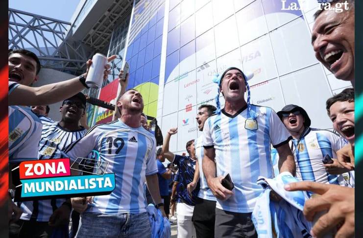 Argentina y Austria se enfrentan en Texas en la segunda jornada del Grupo J del Mundial 2026.