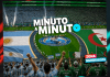 Minuto a minuto: Argentina, liderada por Lionel Messi, debuta en el Mundial 2026 ante Argelia Argentina y Argelia se verán las caras este martes 16 de junio en el Arrowhead Stadium de Kansas City en el primer partido del Grupo J del Mundial 2026.
