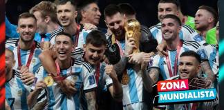 Argentina y Francia, dos de las máximas candidatas a conquistar el Mundial 2026, debutan este martes 16 de junio.
