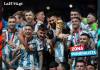 Los dos finalistas de Qatar 2022, Argentina y Francia, buscan dar un golpe de autoridad en el Mundial 2026 Argentina y Francia, dos de las máximas candidatas a conquistar el Mundial 2026, debutan este martes 16 de junio.