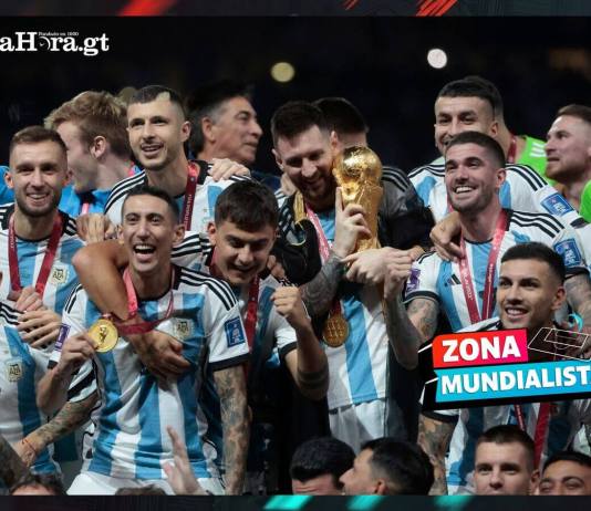 Los dos finalistas de Qatar 2022, Argentina y Francia, buscan dar un golpe de autoridad en el Mundial 2026 Argentina y Francia, dos de las máximas candidatas a conquistar el Mundial 2026, debutan este martes 16 de junio.