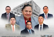 Consuelo Porras logró multiplicar las remuneraciones devengadas durante su gestión. Arte La Hora: Alejandro Ramírez.