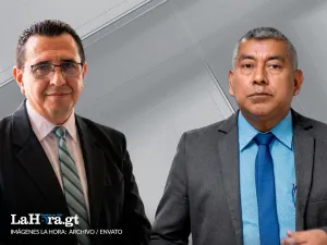 Concluye la auditoría a la FECI de Rafael Curruchiche y el MP de García Luna se prepara para reordenar los casos