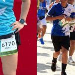 “Me robó mi número”: corredora acusa a joven de afectar su resultado en la Media Maratón de Cobán, Foto La Hora: RR.SS.