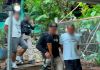 Alias “Chimba” y su sobrino, señalados del crimen de un agente de la PNC.