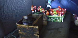 Cuatro departamentos concentran más casos de explotación económica infantil