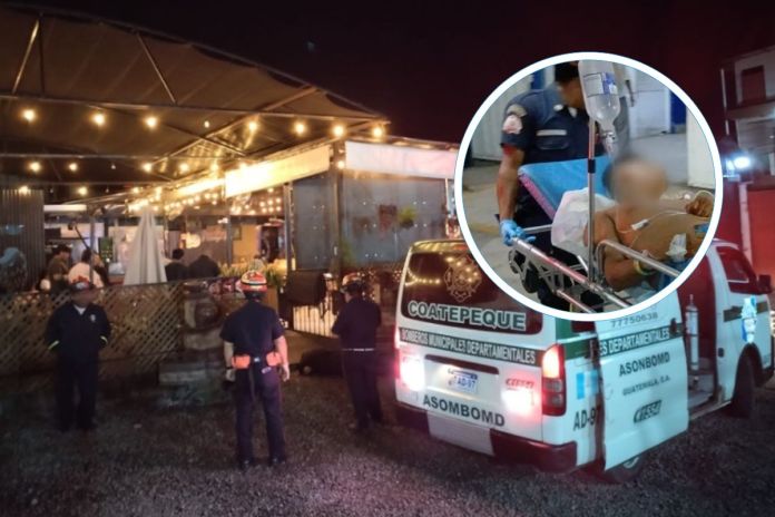 Artes LH (77) Hombre abandonado en hospital terminó condenado a 180 años. Foto La Hora: Asonbomd.