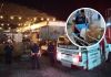 Lo abandonaron en un hospital y terminó condenado a 180 años de prisión por seis asesinatos Hombre abandonado en hospital terminó condenado a 180 años. Foto La Hora: Asonbomd.