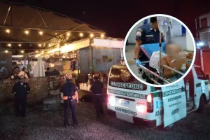 Lo abandonaron en un hospital y terminó condenado a 180 años de prisión por seis asesinatos