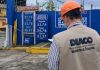 DIACO sanciona a 13 gasolineras por incumplir la aplicación del subsidio a combustibles. Foto La Hora: DIaco.