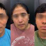 Cuatro guatemaltecos acusados en EE. UU. por uso de números de Seguro Social robados. Foto La Hora: ICE.