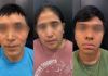 Cuatro guatemaltecos acusados en EE. UU. por uso de números de Seguro Social robados. Foto La Hora: ICE.