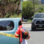 Al menos cuatro fallecidos y tres heridos en ataques armados. Foto La Hora: CBM / CVB.