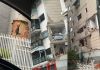 El poderoso terromoto sacudió varias regiones de Venezuela, incluida la capital Caracas.. Foto La Hora: RR.SS.