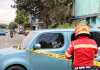 Un hombre y niño de 9 años resultan heridos durante ataque armado en La Reformita, zona 12. Foto La Hora: CBM.