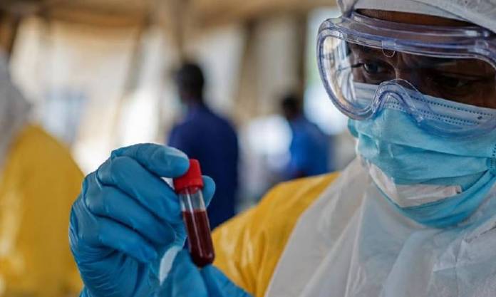 Autoridades sanitarias de Francia confirman primer caso de ébola