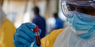 Autoridades sanitarias de Francia confirman primer caso de ébola