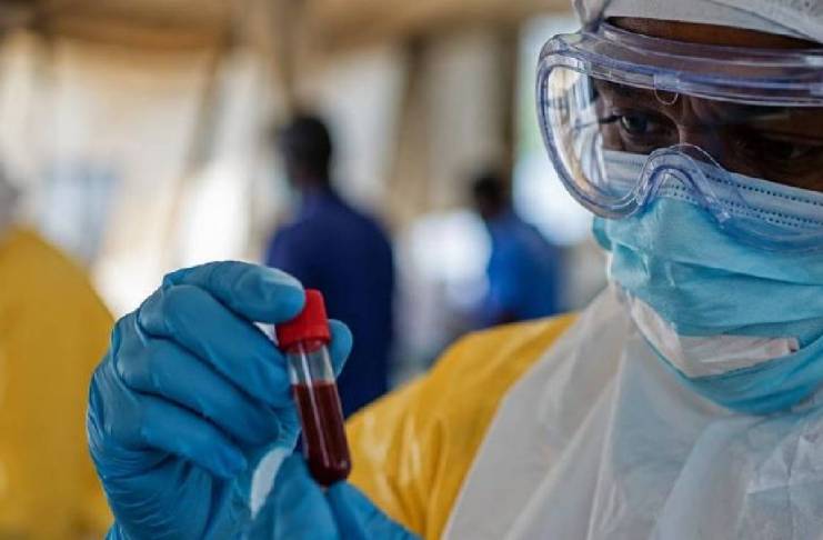 Autoridades sanitarias de Francia confirman primer caso de ébola