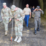 Avanza análisis del tren interoceánico con visita de especialistas de EE. UU. en Izabal