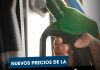Los precios de los combustibles siguen variables, mientras en el Congreso se analizan iniciativas de apoyo a los conductores. Foto: La Hora