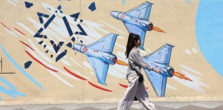 BM prevé crecimiento del 2.2 % para Latinoamérica por inflación y costos de energía por la guerra en Irán Banco Mundial publicó este jueves su previsión de crecimiento, la cual está influenciada por la guerra entre EE. UU. e Irán. Foto La Hora: EFE