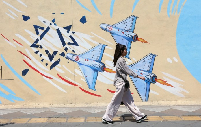 Banco Mundial rebaja al 2,5% su previsión de crecimiento global por el efecto de la guerra Banco Mundial publicó este jueves su previsión de crecimiento, la cual está influenciada por la guerra entre EE. UU. e Irán. Foto La Hora: EFE