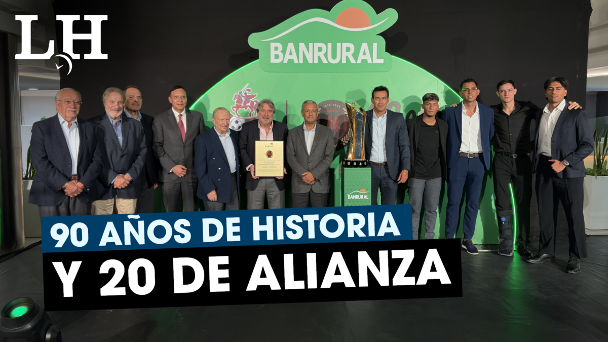 Banrural celebra y reconoce 9