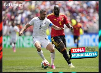 Bélgica y Egipto igualaron 1-1 en el primer partido del Grupo G del Mundial 2026.