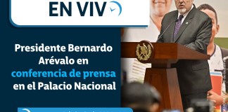 El mandatario abordará temas sobre la situación de tramos carreteros junto al director del programa Rutas del Desarrollo.