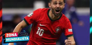 Bernardo Silva es nuevo jugador del Real Madrid: Estos son los portugueses que han jugado en el club merengue Bernardo Silva, horas antes de debutar en el Mundial 2026, se convirtió en el noveno futbolista portugués en fichar por el Real Madrid.