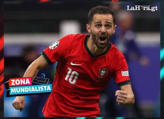 Bernardo Silva, horas antes de debutar en el Mundial 2026, se convirtió en el noveno futbolista portugués en fichar por el Real Madrid.
