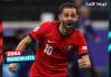 Bernardo Silva, horas antes de debutar en el Mundial 2026, se convirtió en el noveno futbolista portugués en fichar por el Real Madrid.