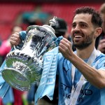 Bernardo Silva ficha para el Real Madrid