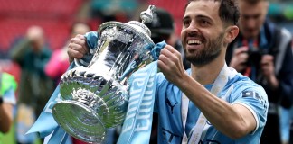 El centrocampista portugués Bernardo Silva ficha por el Real Madrid por dos temporadas Bernardo Silva ficha para el Real Madrid