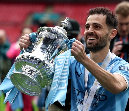 Bernardo Silva ficha para el Real Madrid
