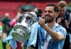 Bernardo Silva ficha para el Real Madrid