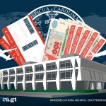 Boletos aéreos de la Usac