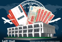 Boletos aéreos de la Usac