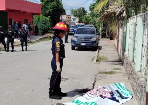 Cinco personas fallecidas y dos heridas tras ataque armado en Sanarate, El Progreso