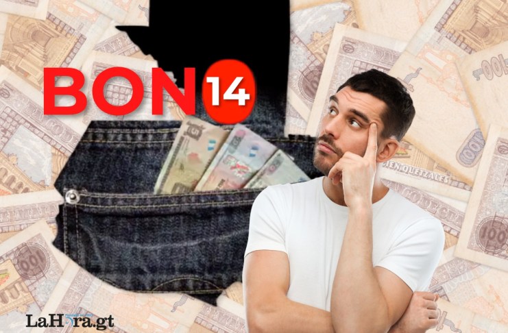 Hoy es el último día para que el sector empleador haga efectivo el pago del Bono 14. Foto La Hora.